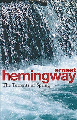 The Torrents of Spring - A Romantic Novel in Honor of the Passing of a Great Race